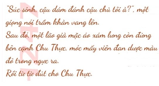 [Diendantruyen.Com] Đồ Đệ Xuống Núi Vô Địch Thiên Hạ