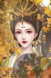 Hoàng Hậu Vi Thượng, Khuynh Phi Niệm
