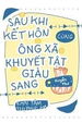 Sau Khi Kết Hôn Cùng Ông Xã Khuyết Tật Giàu Sang