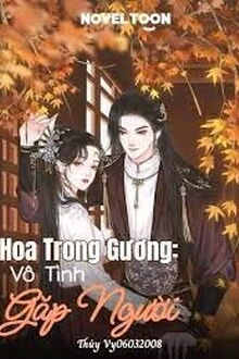 Hoa Trong Gương Vô Tình Gặp Người