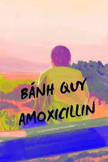 Bánh Quy Amoxicillin
