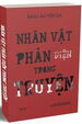 Nhân Vật Phản Diện Trong Truyện