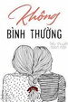 Không Bình Thường