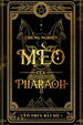 Chứng Nghiện Mèo Của Vua Pharaoh