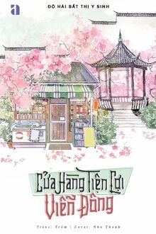 Cửa Hàng Tiện Lợi Viễn Đông