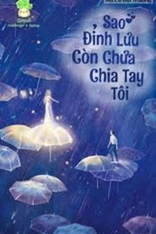 Sao Đỉnh Lưu Chưa Chia Tay Tôi