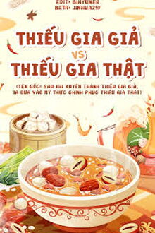 Thiếu Gia Giả Vs Thiếu Gia Thật