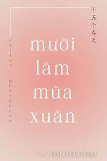 Mười Lăm Mùa Xuân