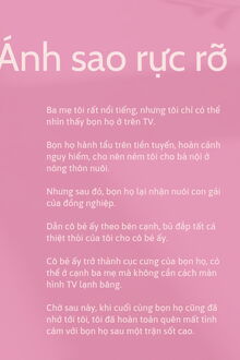 Ánh Sao Rực Rỡ