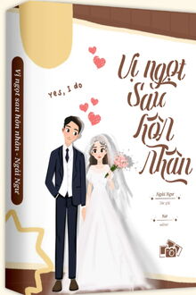 Vị Ngọt Sau Hôn Nhân