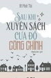 Sau Khi Xuyên Sách Cưa Đổ Công Chính