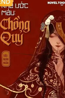 Khế Ước Máu: Chồng Quỷ