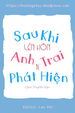 Sau Khi Lén Hôn Anh Trai Bị Phát Hiện