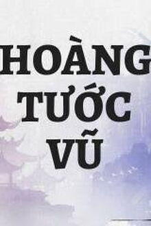 Hoàng Tước Vũ