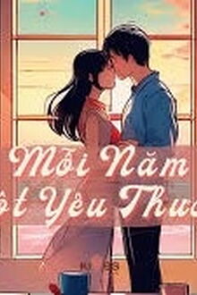 Mỗi Năm Một Yêu Thương