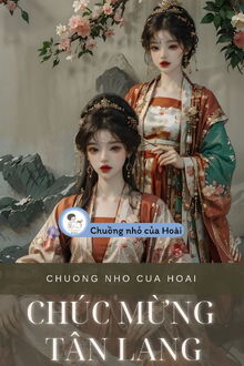 Chúc Mừng Tân Lang