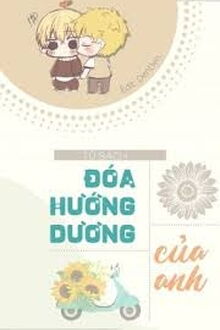 Đóa Hướng Dương Của Anh