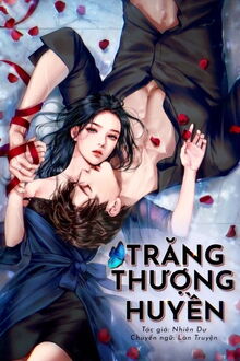 ﻿Trăng Thượng Huyền