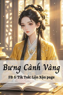 Bưng Cành Vàng